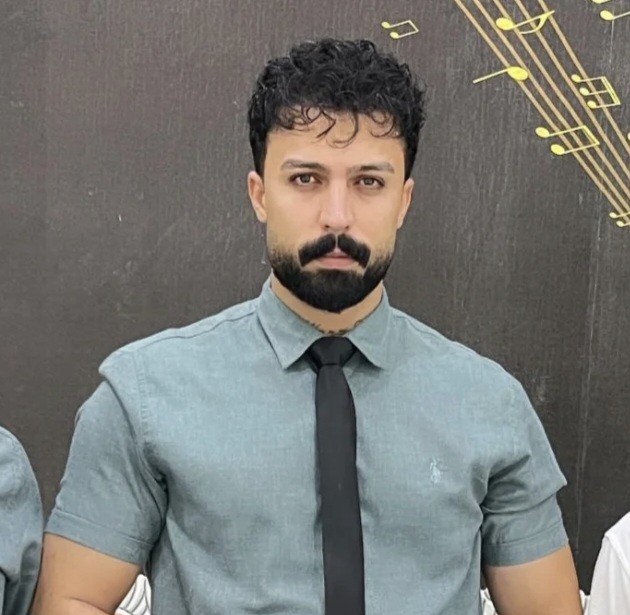آهنگ جدید پوریا محمدی سر تو